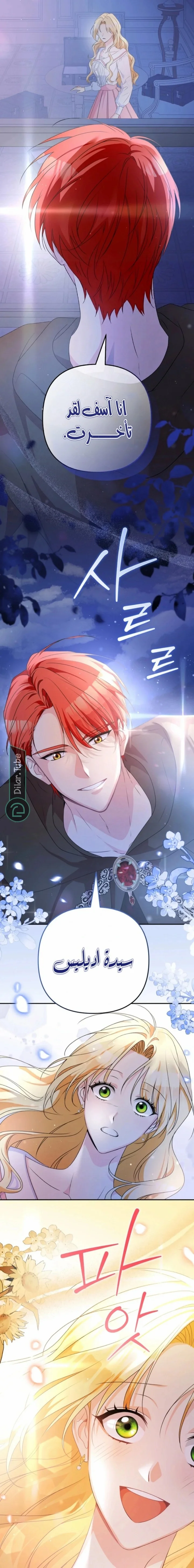 Read !Stop Obsessing Over Me, I Want a Divorce AR Manga Online