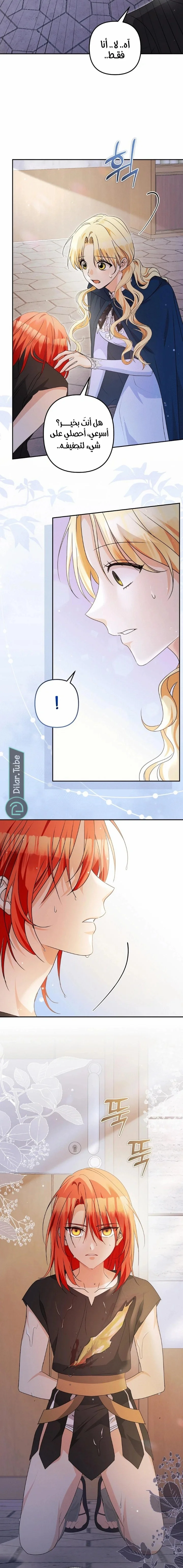 Read !Stop Obsessing Over Me, I Want a Divorce AR Manga Online