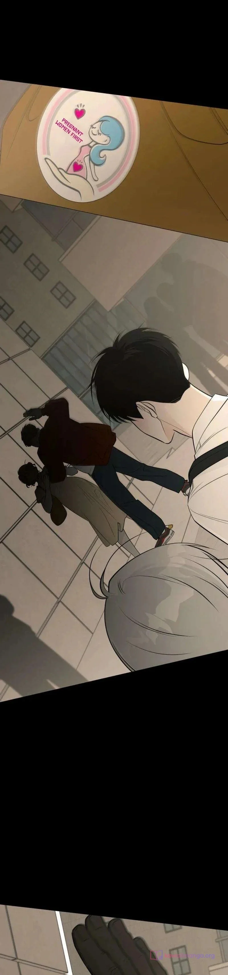 Read #MyFirstLove AR Manga Online