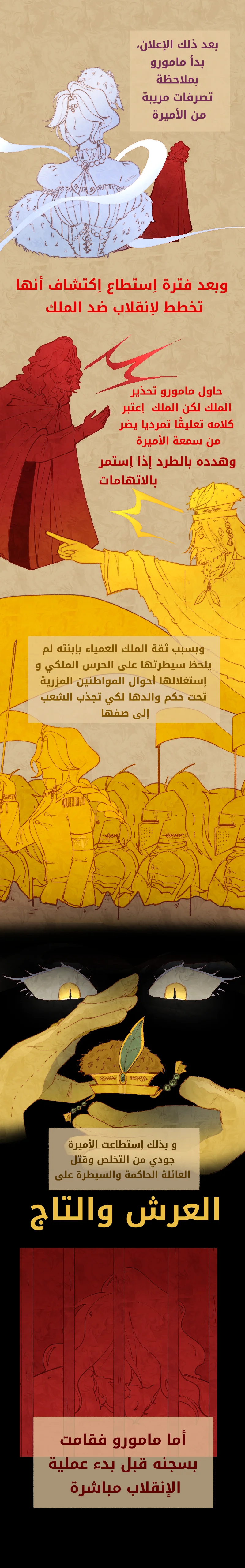 Read زرع نواة AR Manga Online