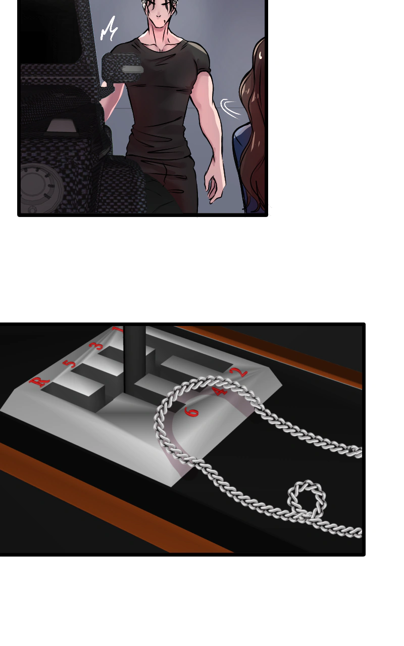 Read في الجامعة إلهامي AR Manga Online