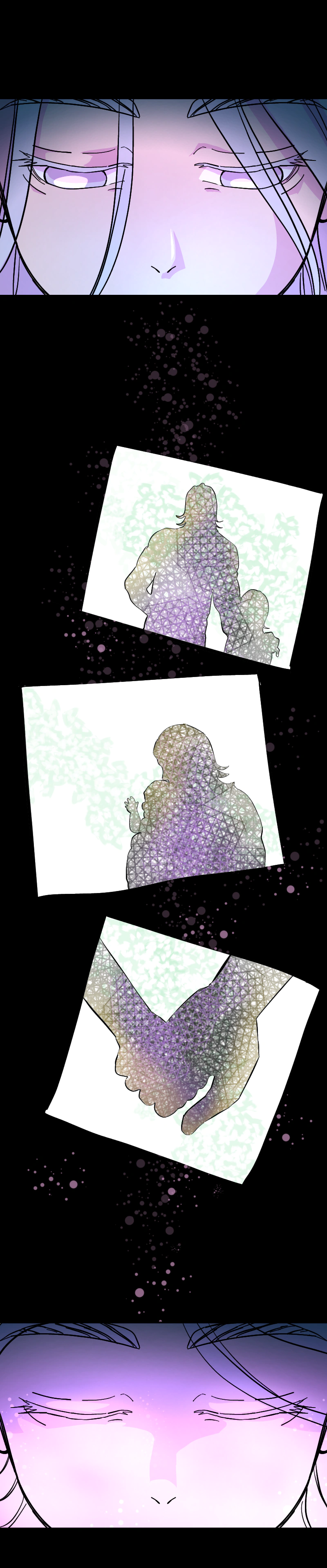 Read في الجامعة إلهامي AR Manga Online