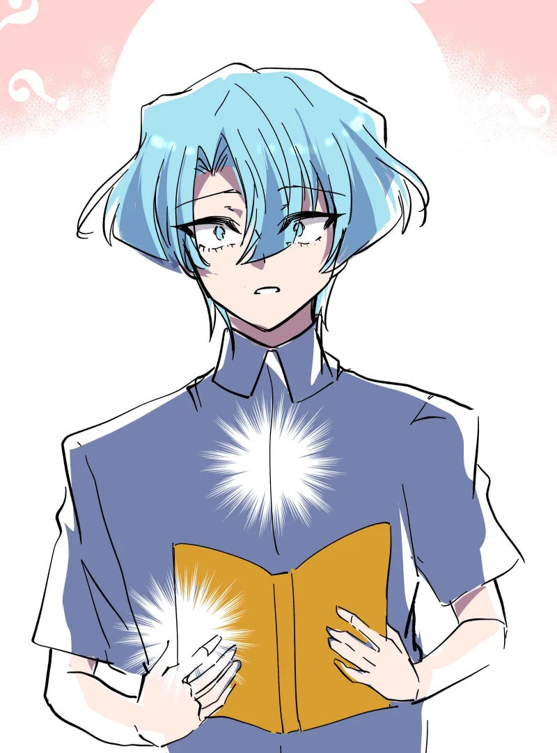 Read ما وراء القدر AR Manga Online