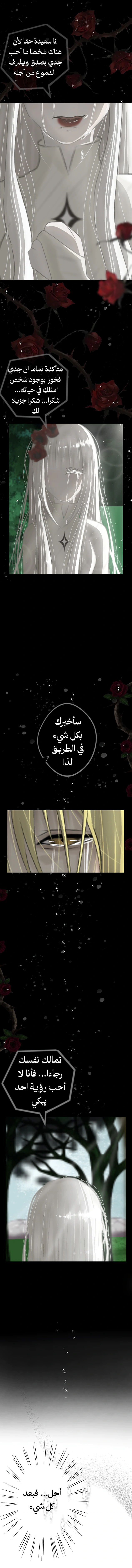 Read ما وراء الكتاب القديم AR Manga Online