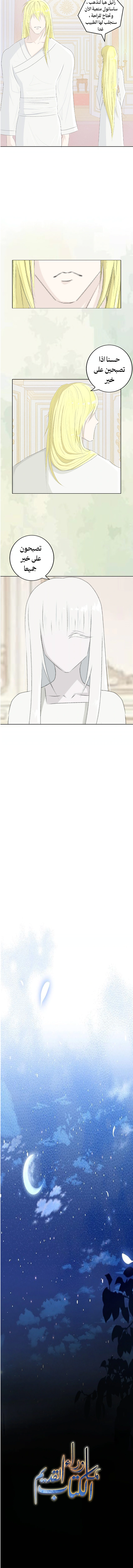 Read ما وراء الكتاب القديم AR Manga Online