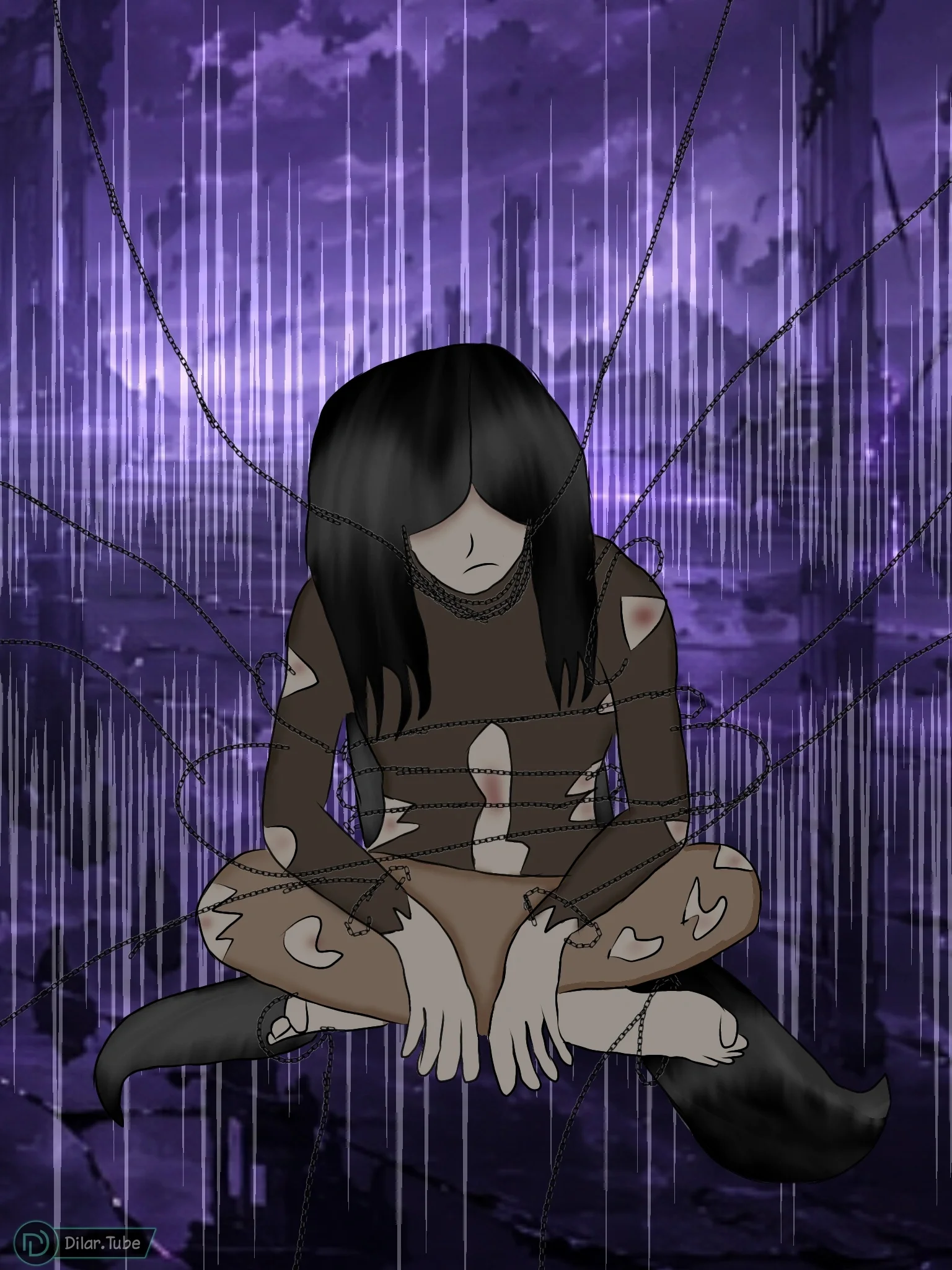 Read مصير القارئ AR Manga Online