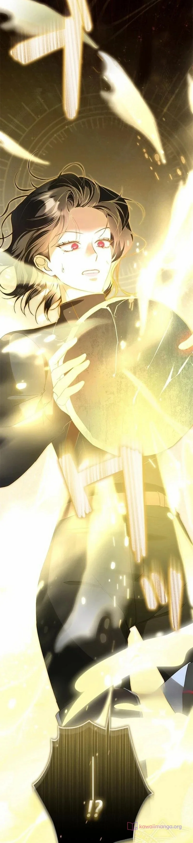 Read ‏I’m a Former Office Worker Reborn as the Villainess of the Apocalypse AR Manga Online
