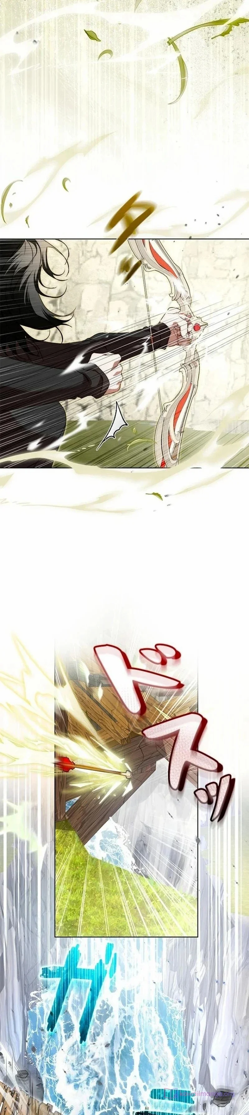 Read ‏I’m a Former Office Worker Reborn as the Villainess of the Apocalypse AR Manga Online