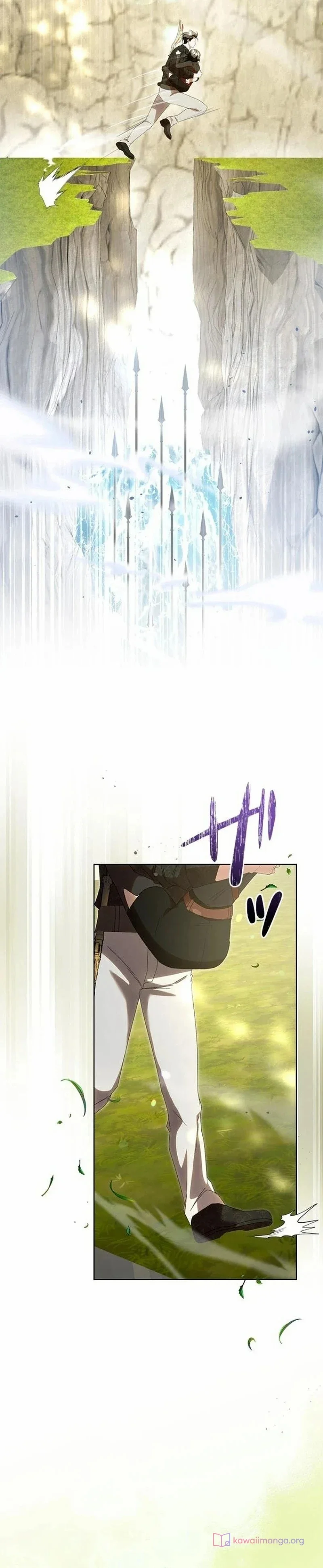 Read ‏I’m a Former Office Worker Reborn as the Villainess of the Apocalypse AR Manga Online
