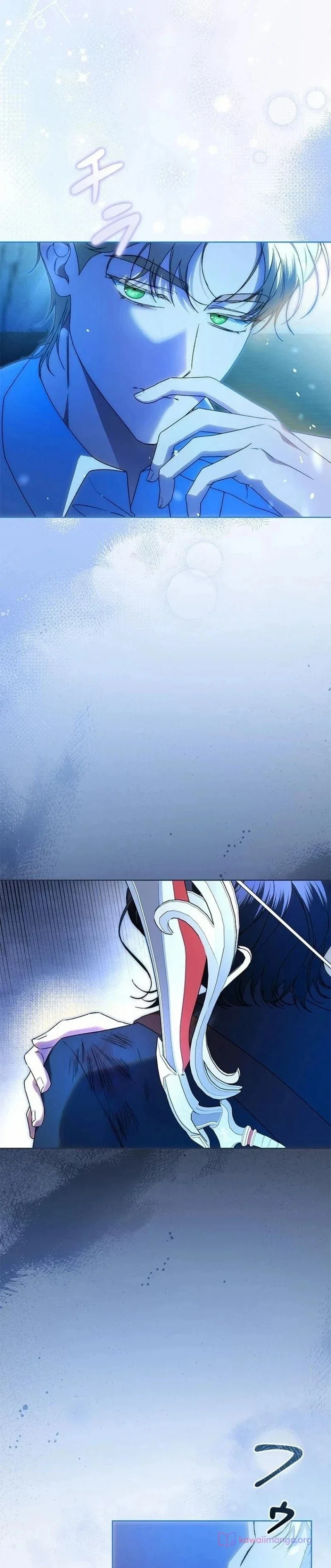 Read ‏I’m a Former Office Worker Reborn as the Villainess of the Apocalypse AR Manga Online
