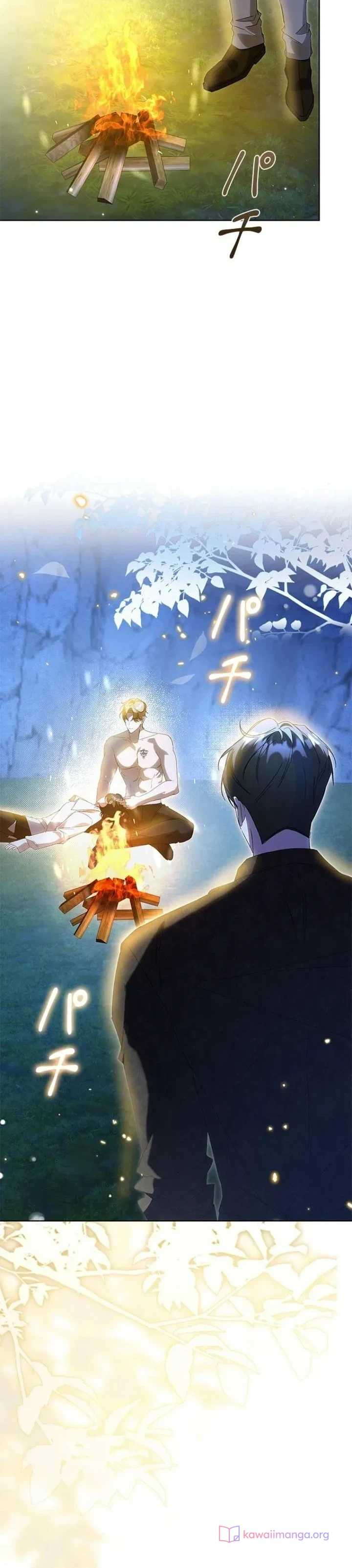 Read ‏I’m a Former Office Worker Reborn as the Villainess of the Apocalypse AR Manga Online