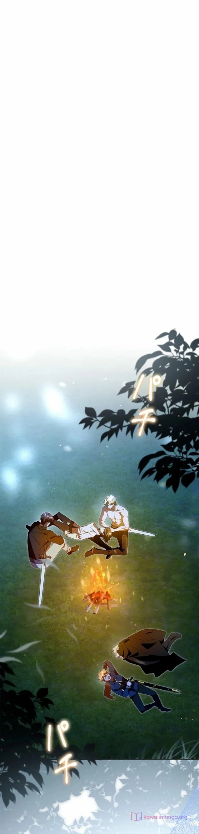 Read ‏I’m a Former Office Worker Reborn as the Villainess of the Apocalypse AR Manga Online