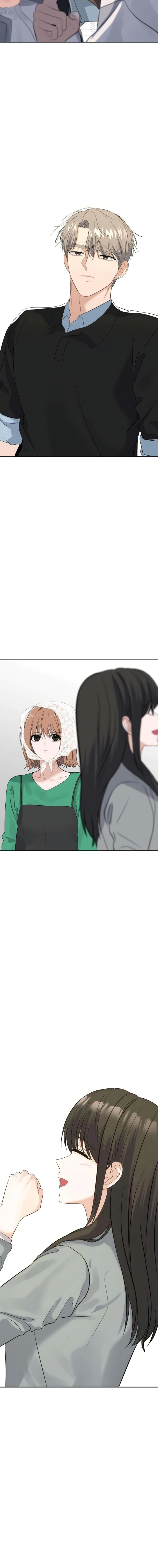 Read ‏My Killer Neighbor AR Manga Online