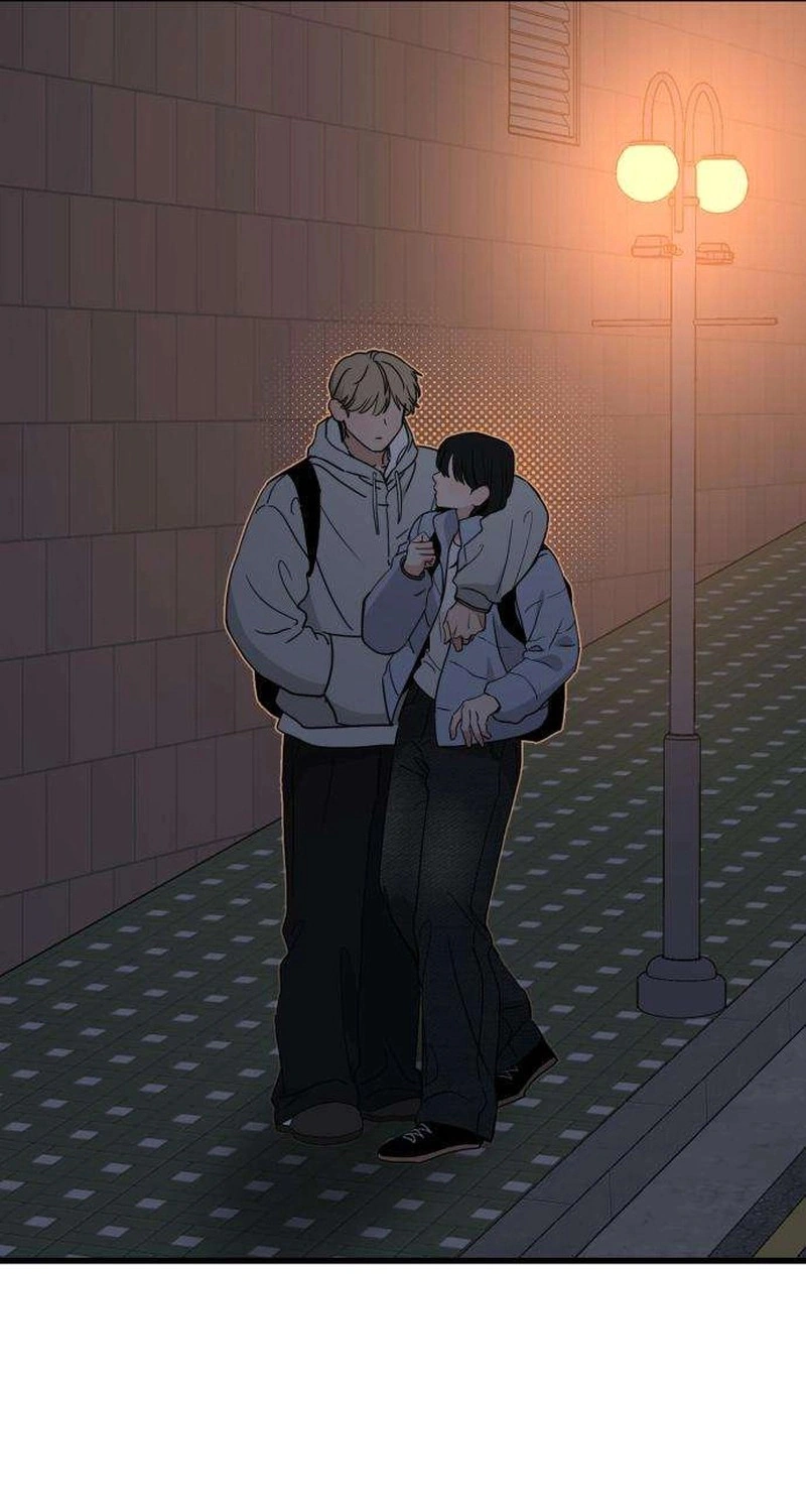 Read ‏The Delinquent’s Pure Love AR Manga Online