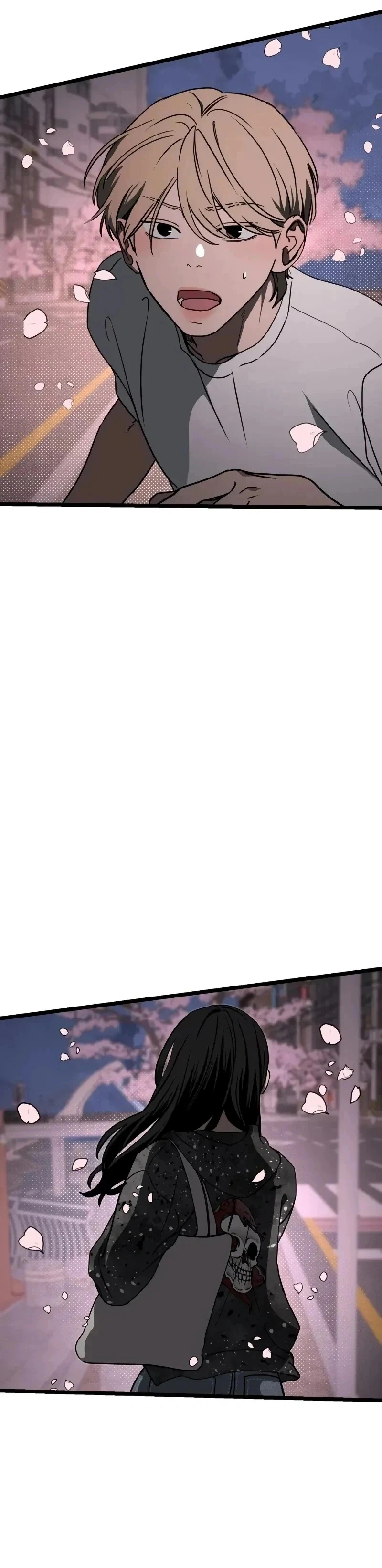 Read ‏The Delinquent’s Pure Love AR Manga Online