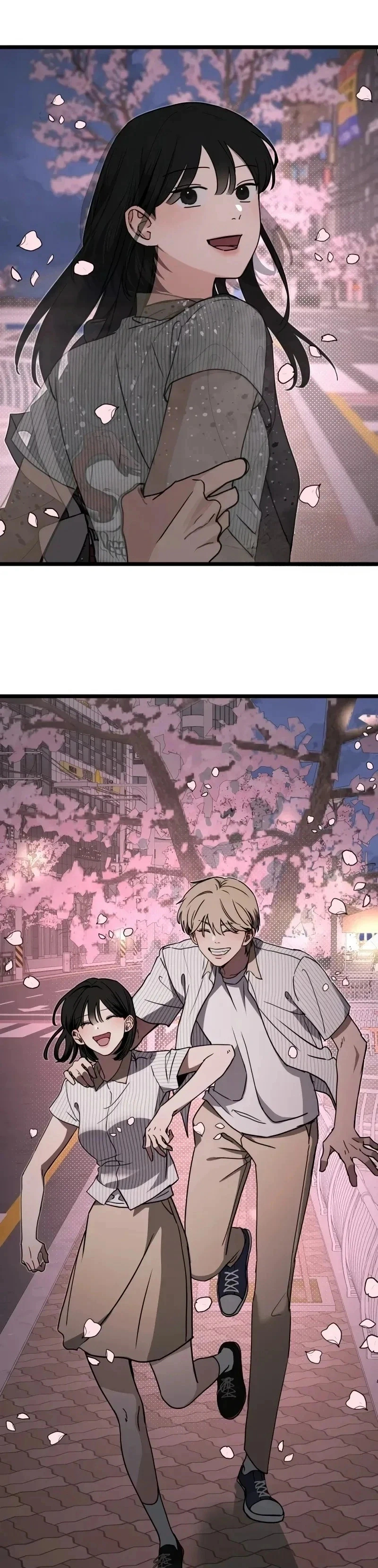 Read ‏The Delinquent’s Pure Love AR Manga Online