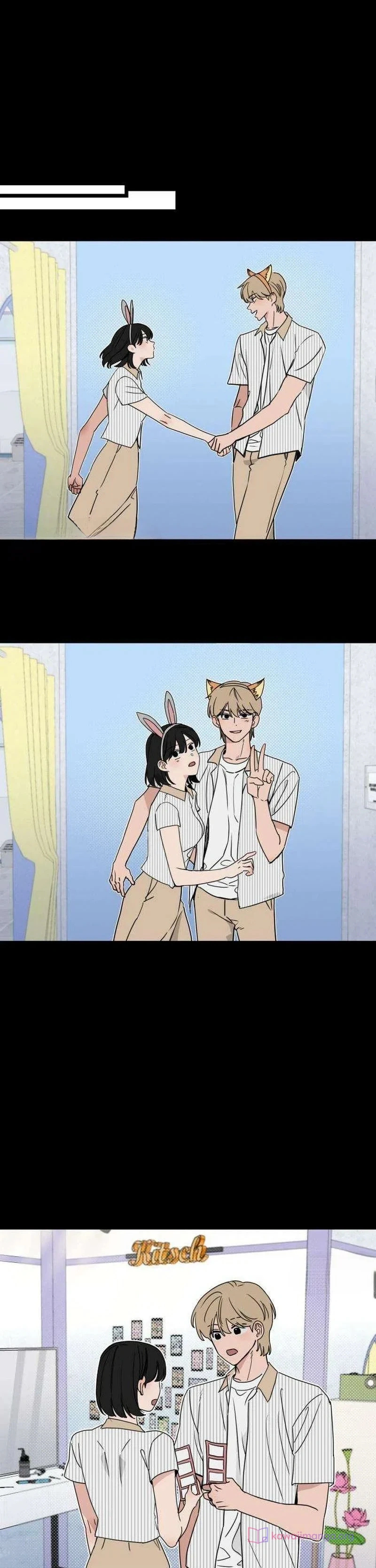 Read ‏The Delinquent’s Pure Love AR Manga Online
