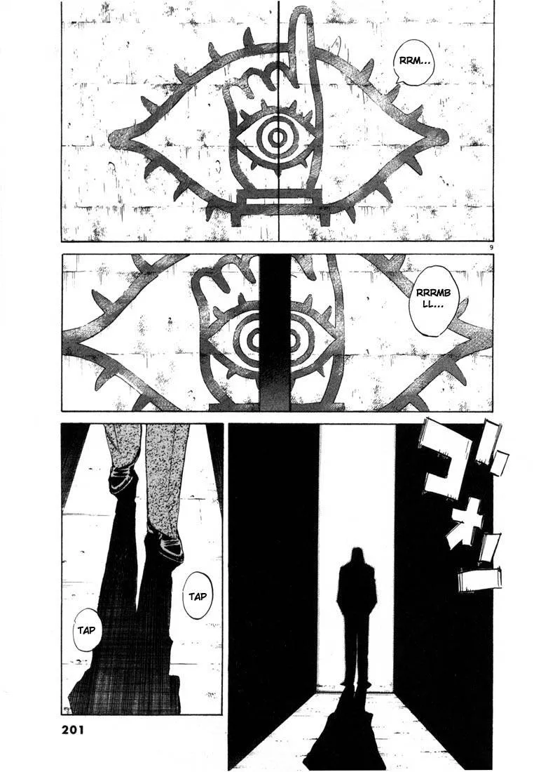Read 20th century boys AR Manga Online