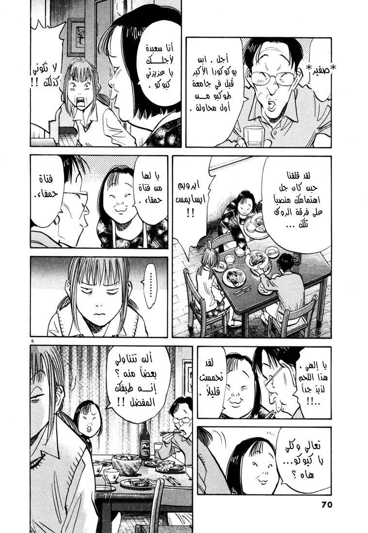 Read 20th century boys AR Manga Online