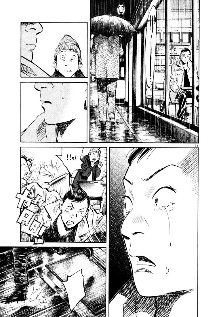 Read 20th century boys AR Manga Online