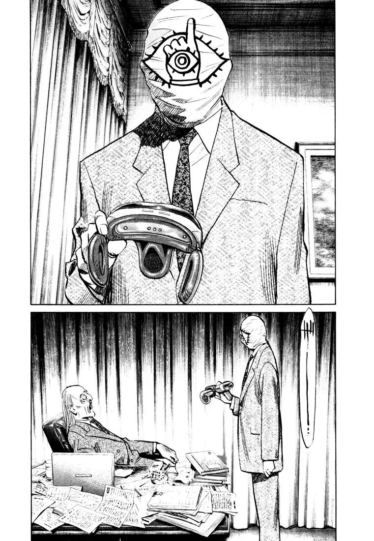 Read 20th century boys AR Manga Online