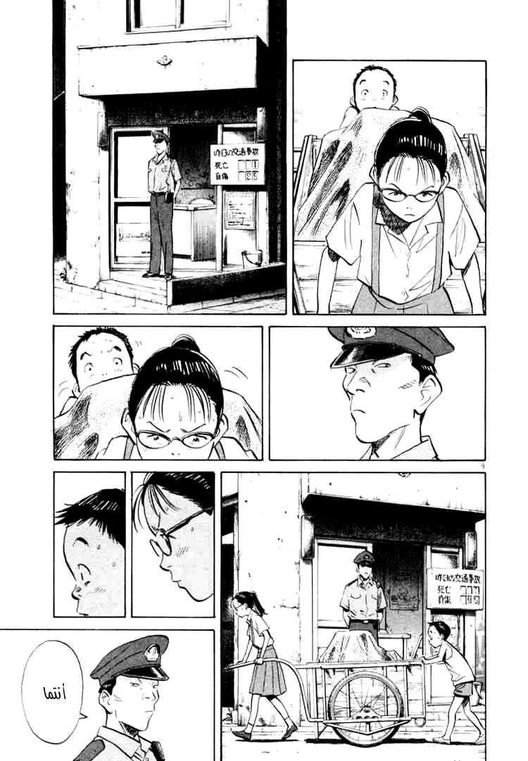 Read 20th century boys AR Manga Online