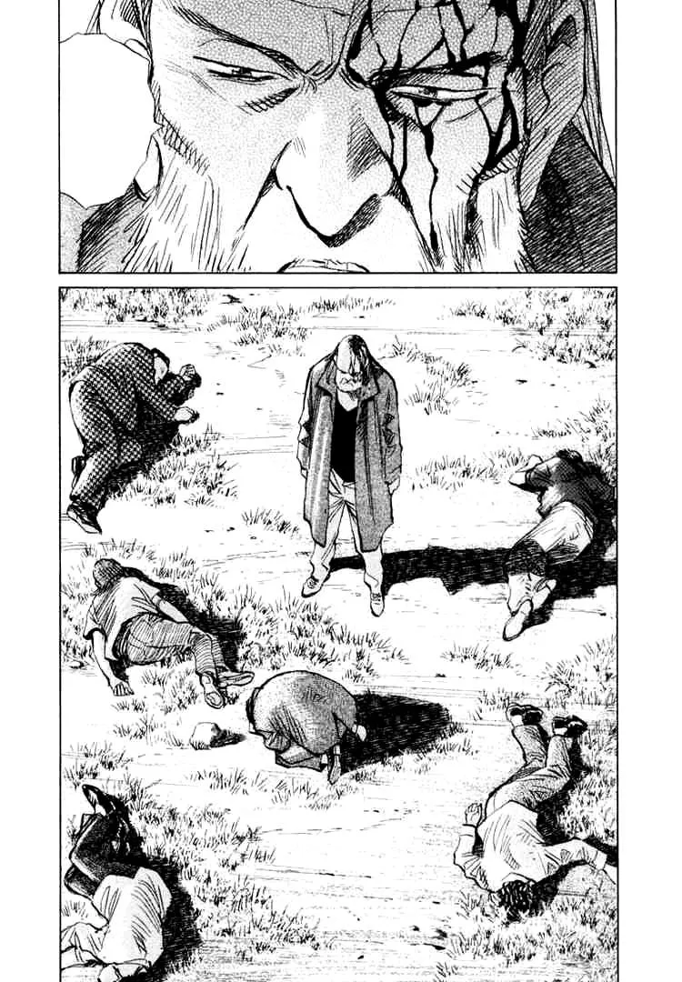 Read 20th century boys AR Manga Online