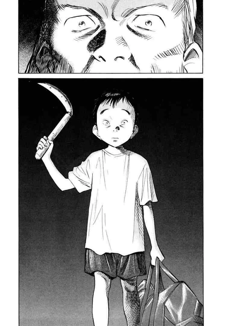 Read 20th century boys AR Manga Online