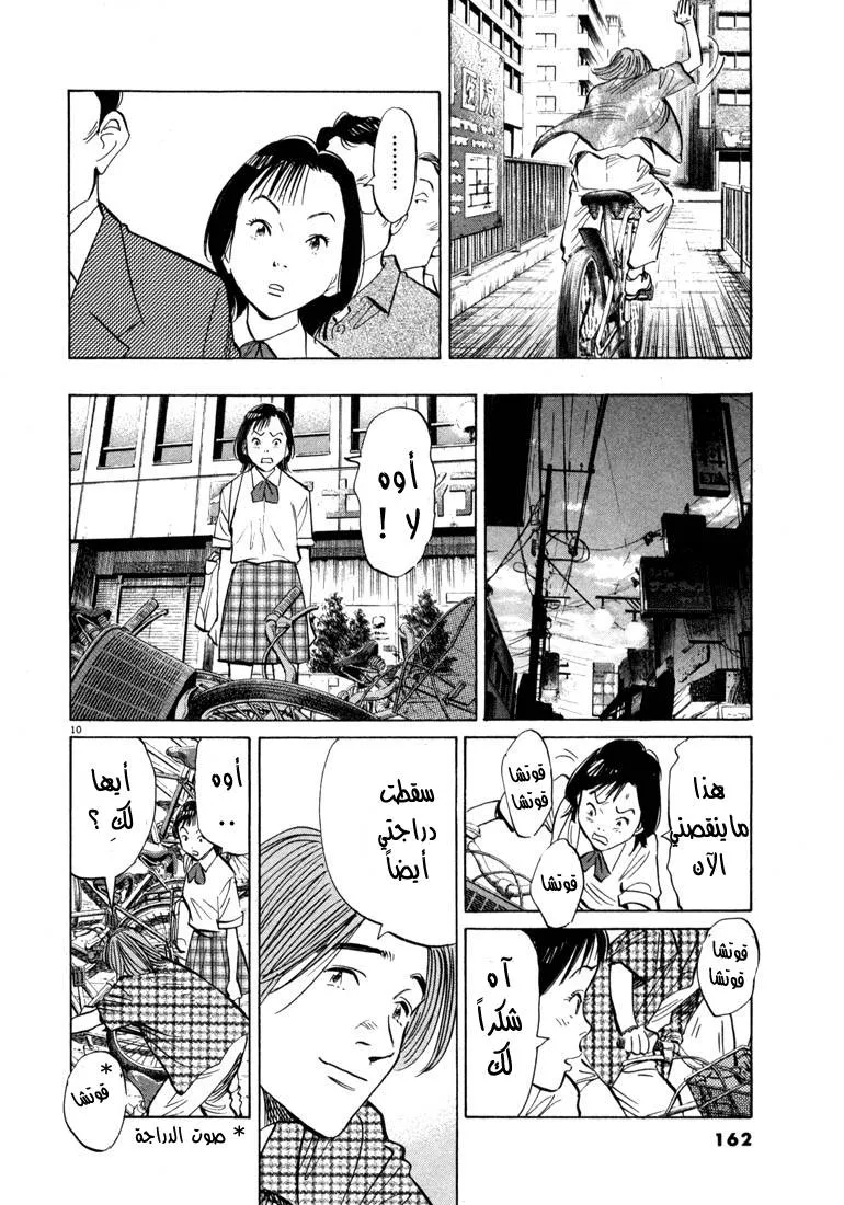 Read 20th century boys AR Manga Online