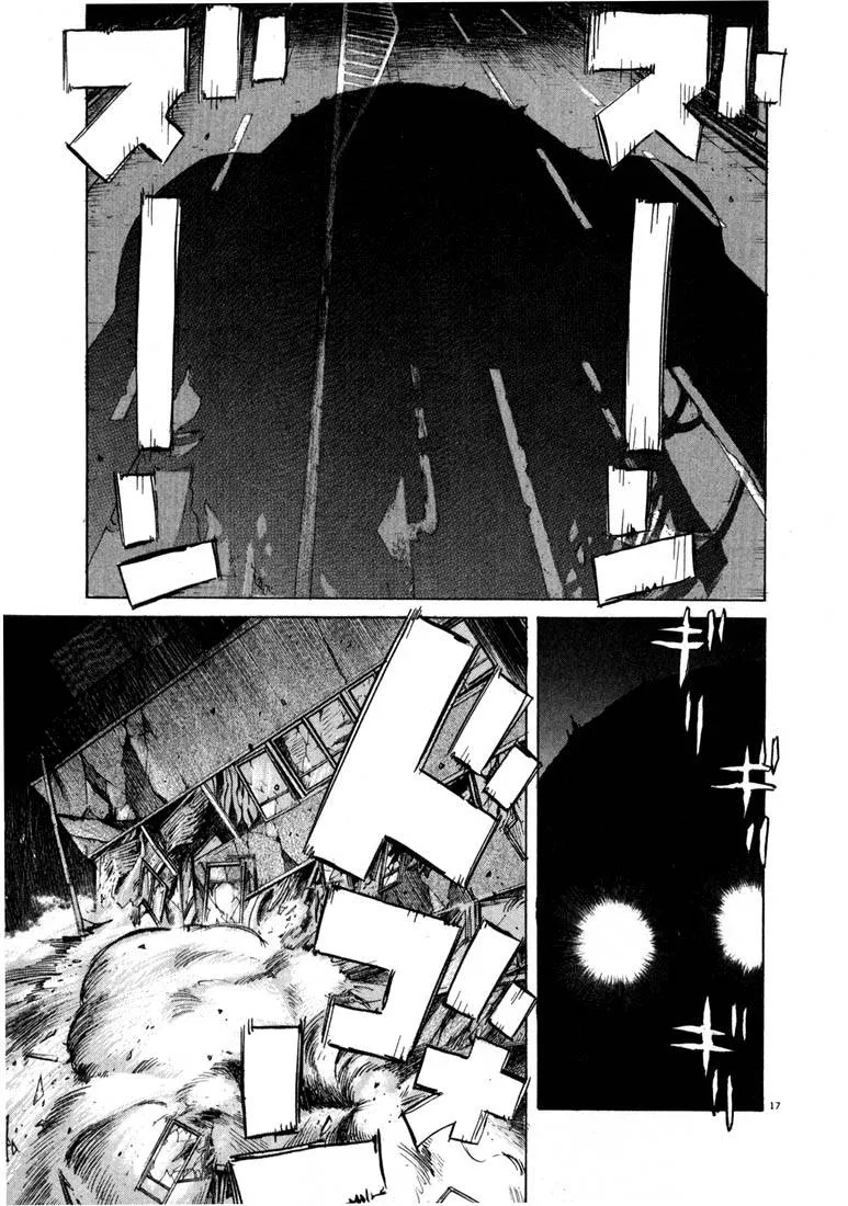 Read 20th century boys AR Manga Online