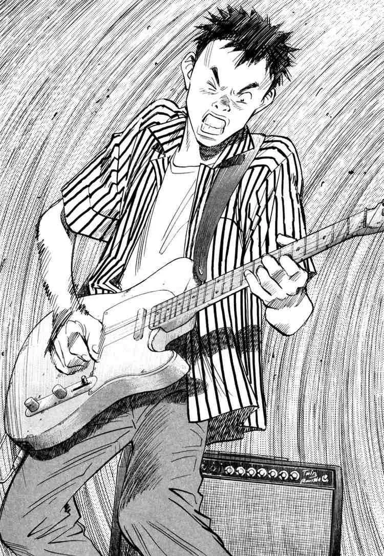 Read 20th century boys AR Manga Online