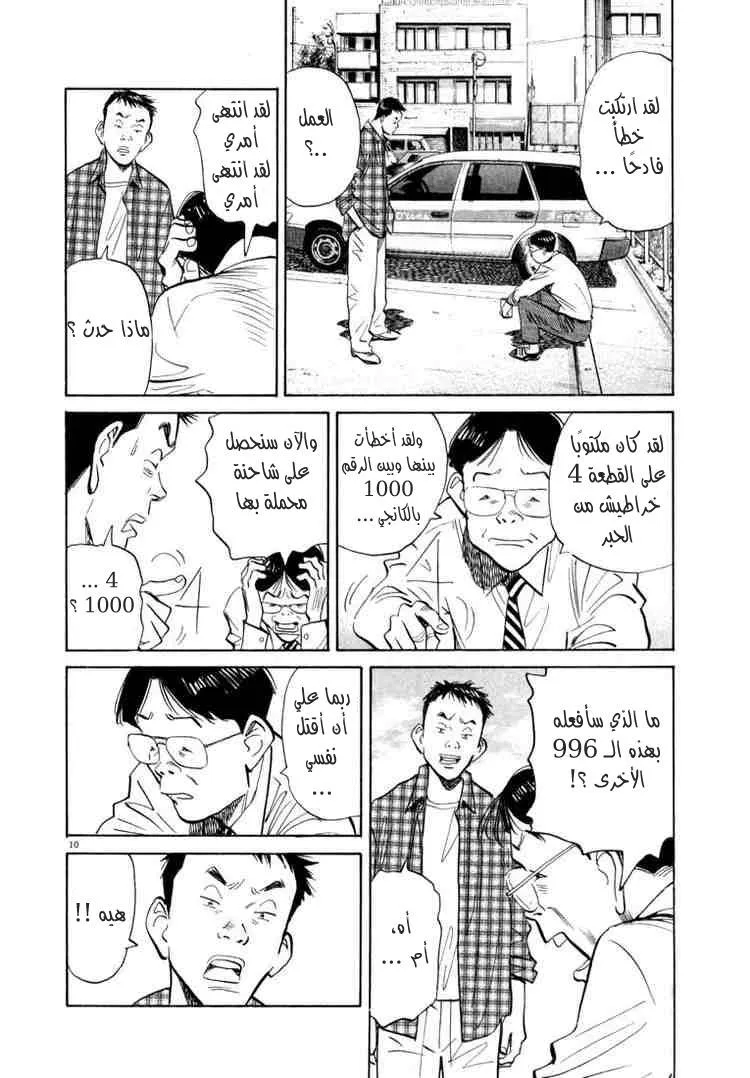 Read 20th century boys AR Manga Online