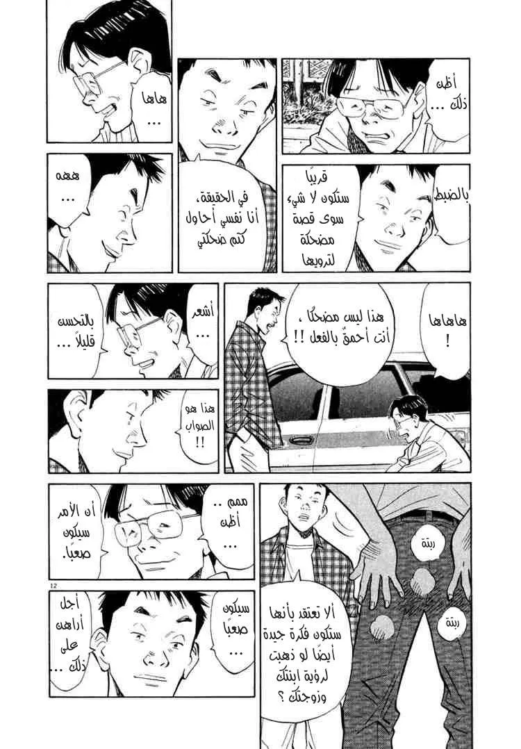 Read 20th century boys AR Manga Online