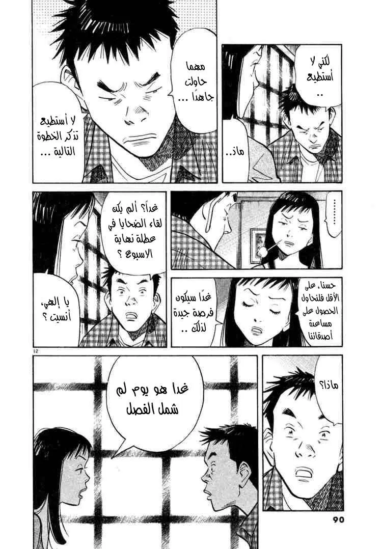 Read 20th century boys AR Manga Online