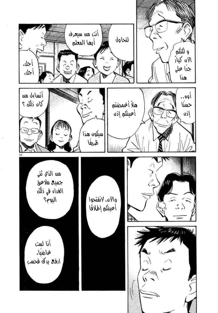 Read 20th century boys AR Manga Online