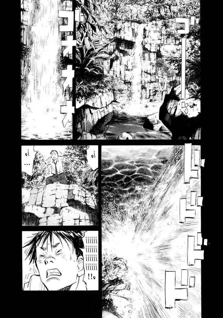 Read 20th century boys AR Manga Online