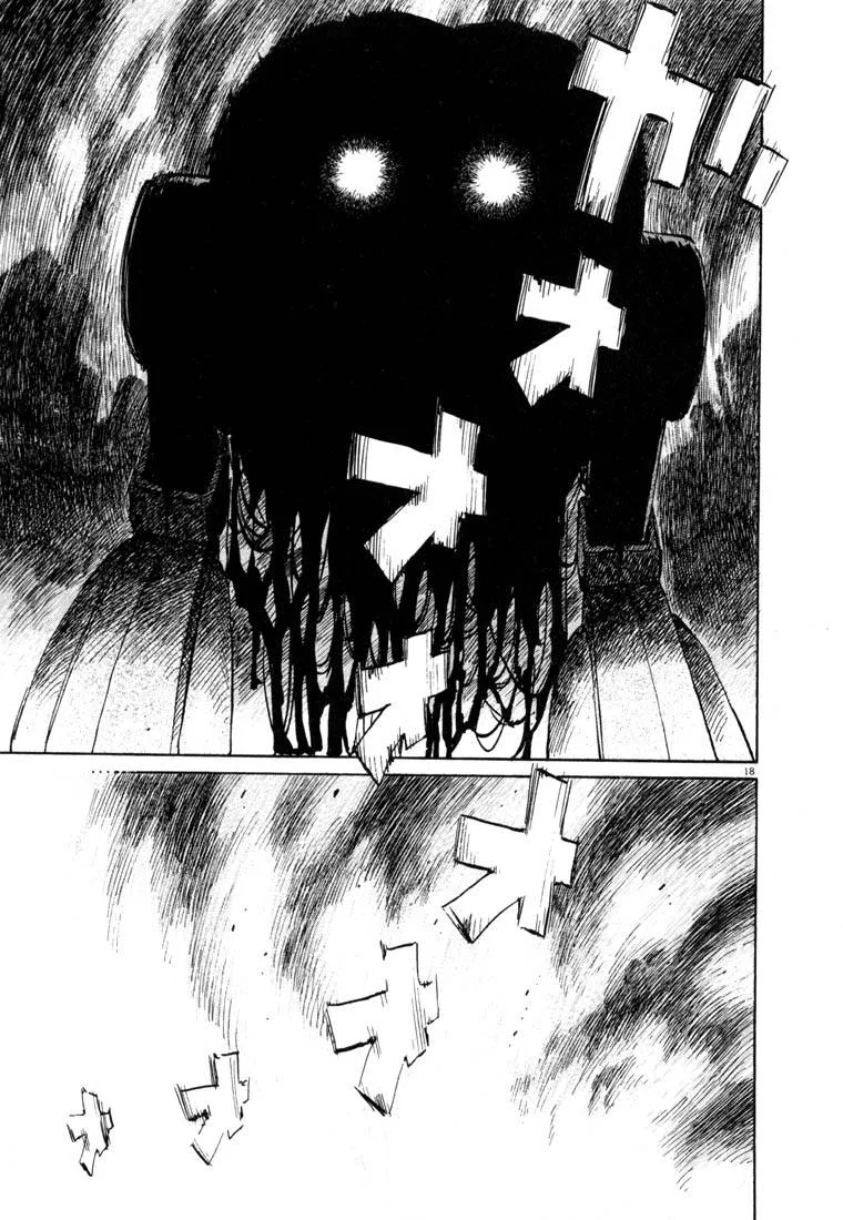 Read 20th century boys AR Manga Online
