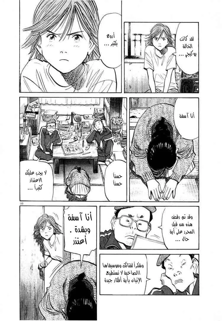 Read 20th century boys AR Manga Online