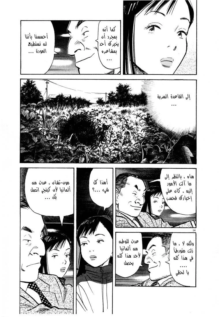 Read 20th century boys AR Manga Online