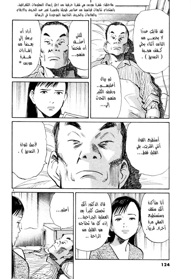 Read 20th century boys AR Manga Online