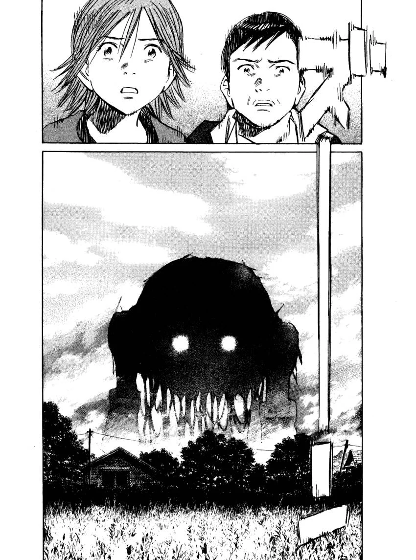Read 21st Century Boys AR Manga Online