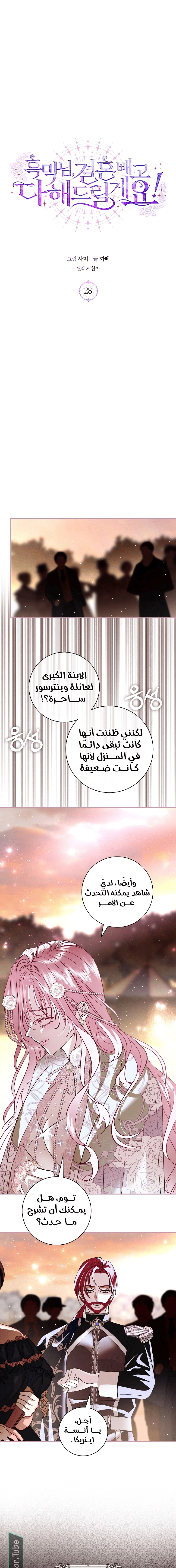 Read 25 AR Manga Online