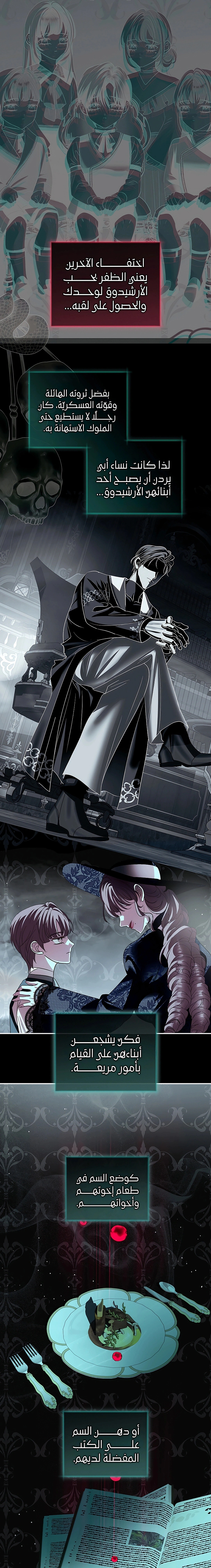 Read 25 AR Manga Online