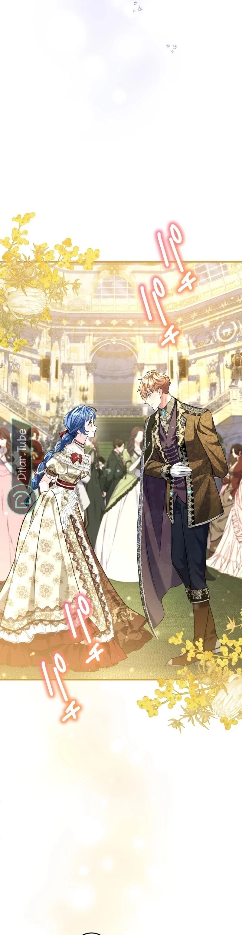 Read 3-Year Contract With the Grim Reaper AR Manga Online
