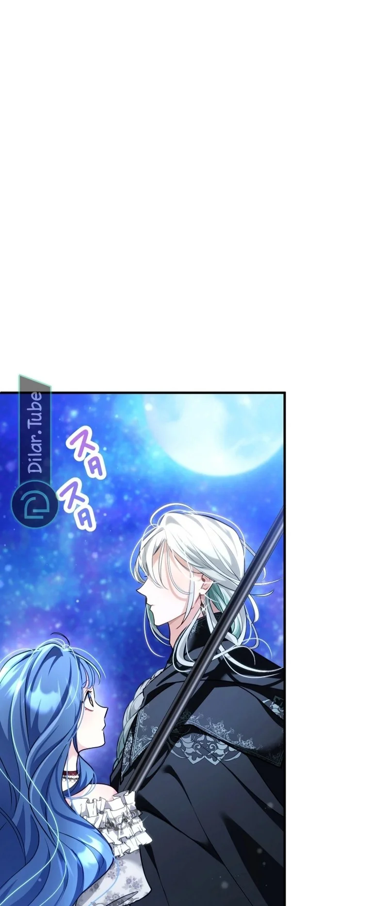 Read 3-Year Contract With the Grim Reaper AR Manga Online
