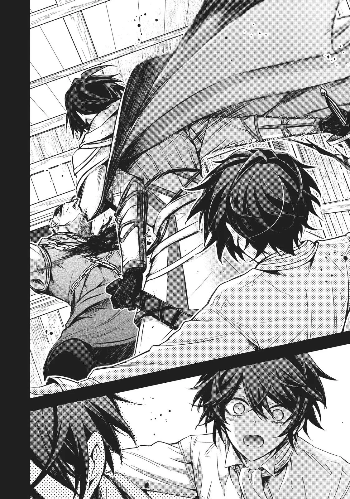 Read 7th Time Loop_ The Villainess Enjoys a Carefree Life Married to Her Worst Enemy! AR Manga Online