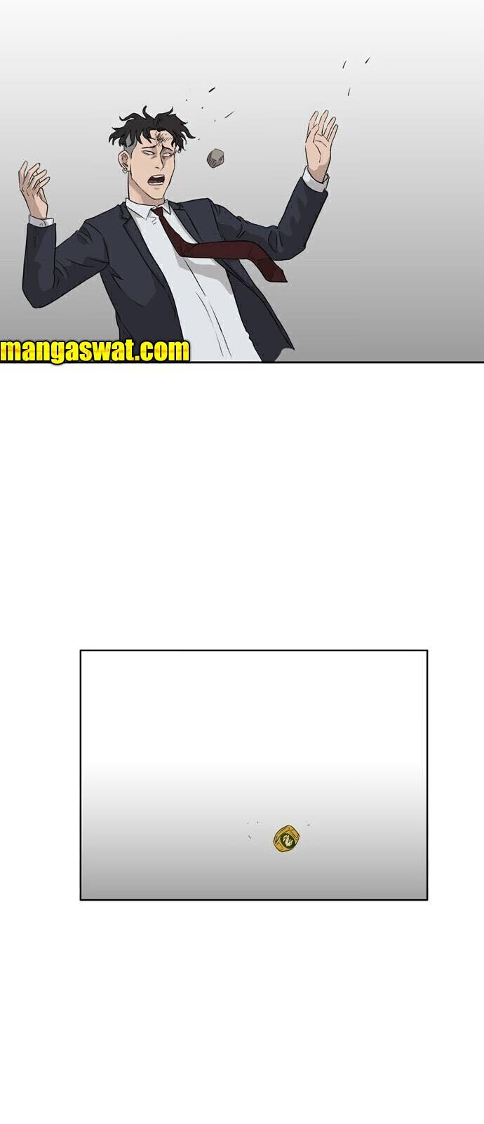 Read A Bad Person AR Manga Online