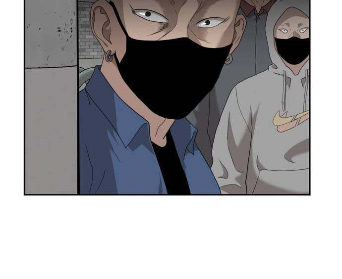Read A Bad Person AR Manga Online