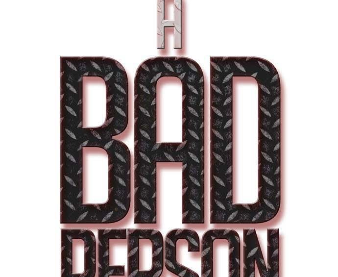 Read A Bad Person AR Manga Online