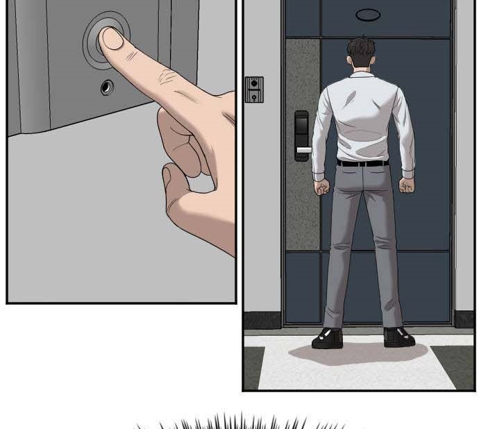 Read A Bad Person AR Manga Online